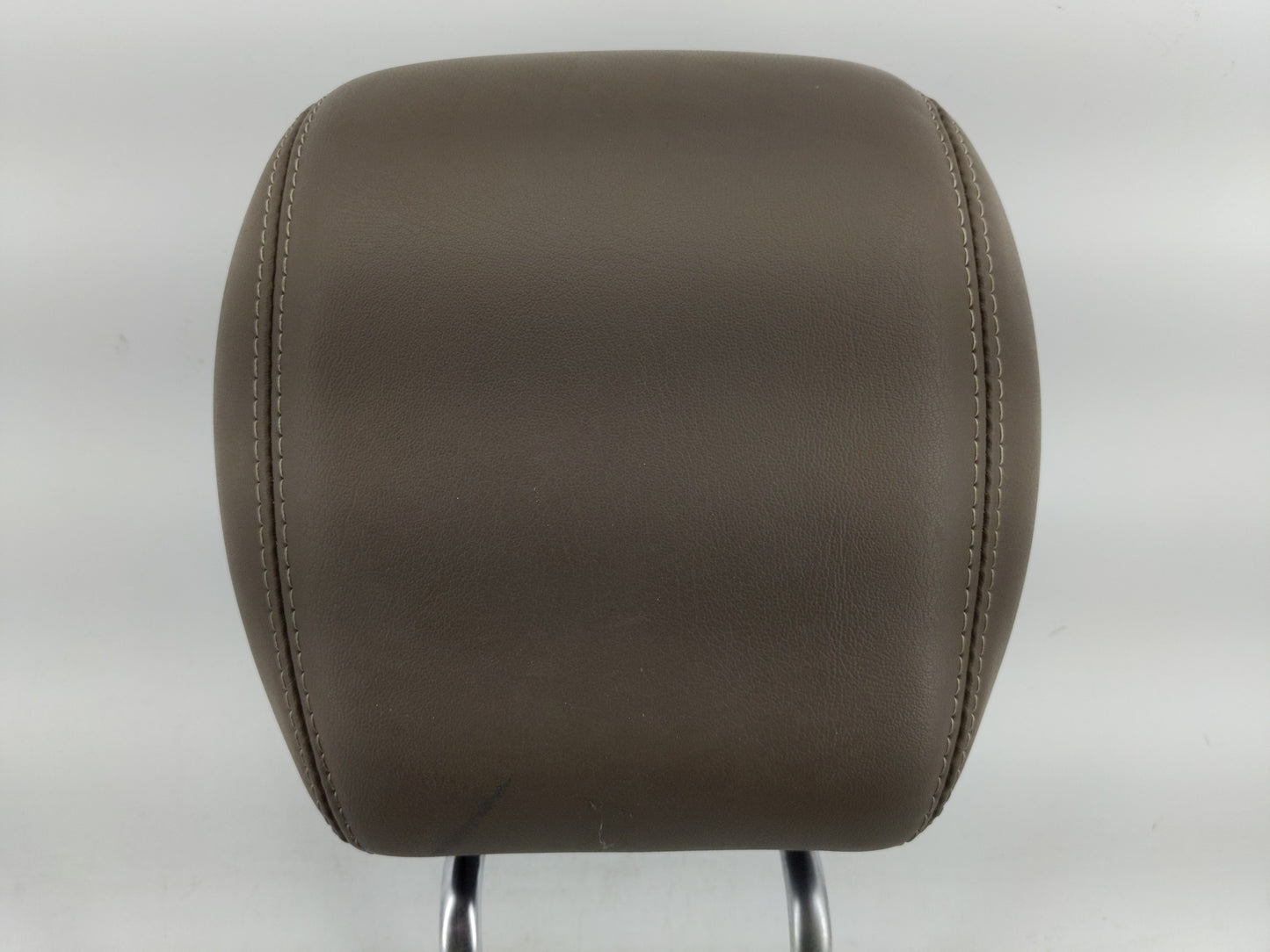 2011 Gmc Acadia Headrest Head Rest Front Driver Passenger Seat Fits OEM Used Auto Parts - Oemusedautoparts1.com