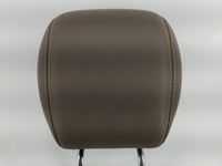 2011 Gmc Acadia Headrest Head Rest Front Driver Passenger Seat Fits OEM Used Auto Parts - Oemusedautoparts1.com