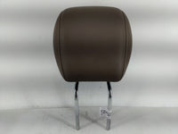 2011 Gmc Acadia Headrest Head Rest Front Driver Passenger Seat Fits OEM Used Auto Parts - Oemusedautoparts1.com