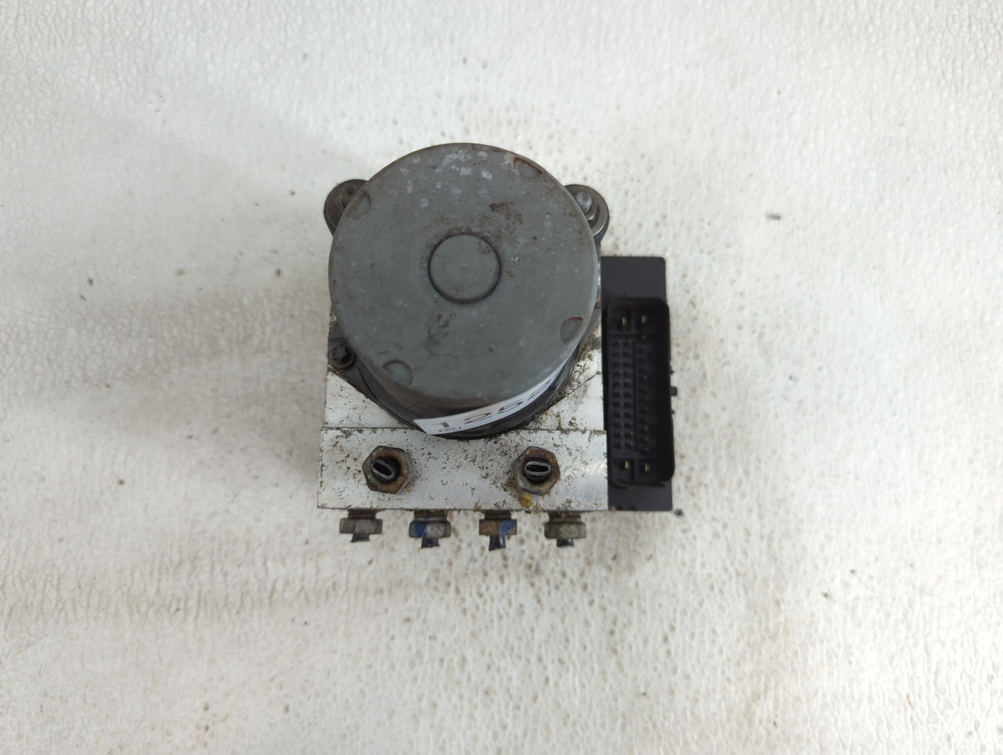 2008-2011 Gmc Acadia ABS Pump Control Module Replacement P/N:265 230 103 25840314 Fits Fits 2008 2009 2010 2011 OEM Used Aut