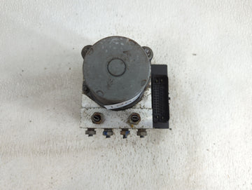 2008-2011 Gmc Acadia ABS Pump Control Module Replacement P/N:265 230 103 25840314 Fits Fits 2008 2009 2010 2011 OEM Used Auto Parts