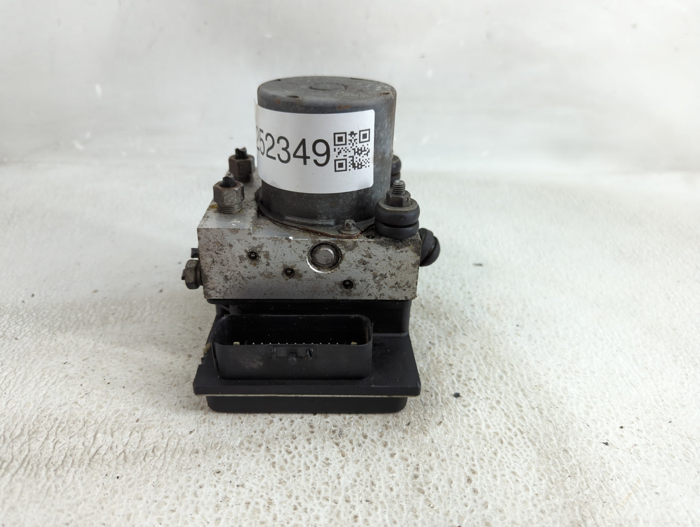 2008-2011 Gmc Acadia ABS Pump Control Module Replacement P/N:265 230 103 25840314 Fits Fits 2008 2009 2010 2011 OEM Used Aut