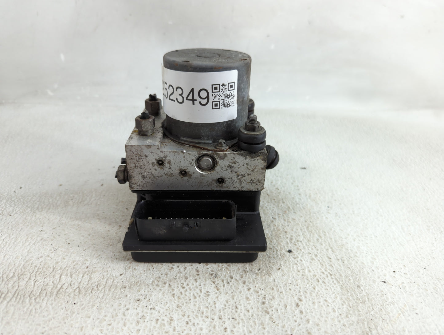 2008-2011 Gmc Acadia ABS Pump Control Module Replacement P/N:265 230 103 25840314 Fits Fits 2008 2009 2010 2011 OEM Used Aut