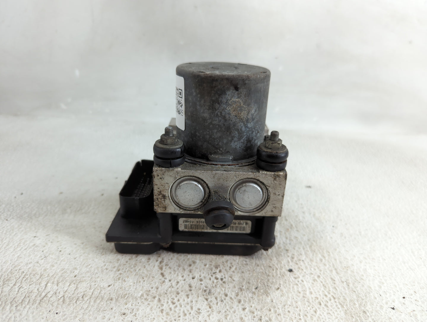 2008-2011 Gmc Acadia ABS Pump Control Module Replacement P/N:265 230 103 25840314 Fits Fits 2008 2009 2010 2011 OEM Used Aut