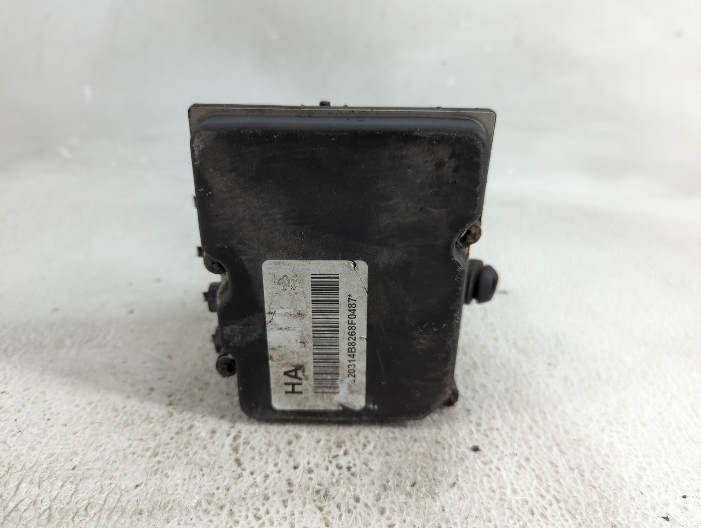 2008-2011 Gmc Acadia ABS Pump Control Module Replacement P/N:265 230 103 25840314 Fits Fits 2008 2009 2010 2011 OEM Used Aut