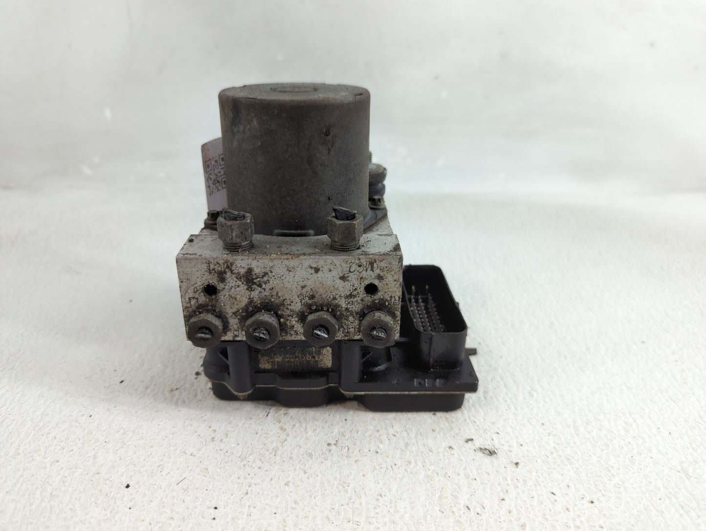 2008-2011 Gmc Acadia ABS Pump Control Module Replacement P/N:265 230 103 25840314 Fits Fits 2008 2009 2010 2011 OEM Used Aut