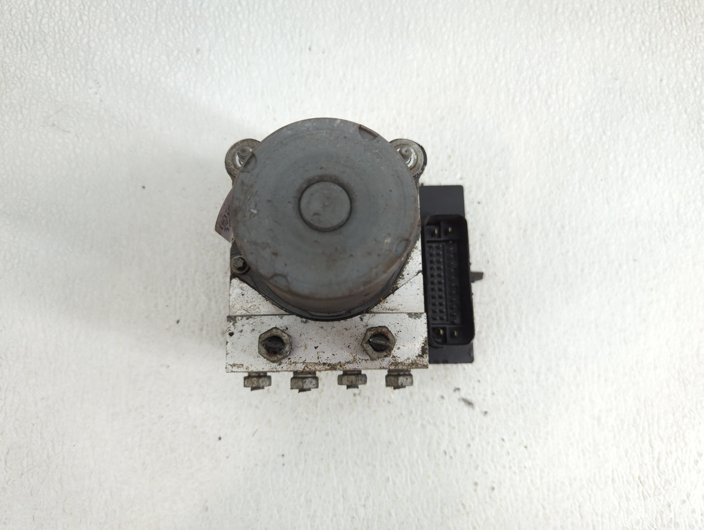 2008-2011 Gmc Acadia ABS Pump Control Module Replacement P/N:265 230 103 25840314 Fits Fits 2008 2009 2010 2011 OEM Used Aut