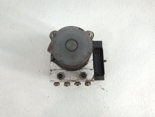 2008-2011 Gmc Acadia ABS Pump Control Module Replacement P/N:265 230 103 25840314 Fits Fits 2008 2009 2010 2011 OEM Used Auto Parts