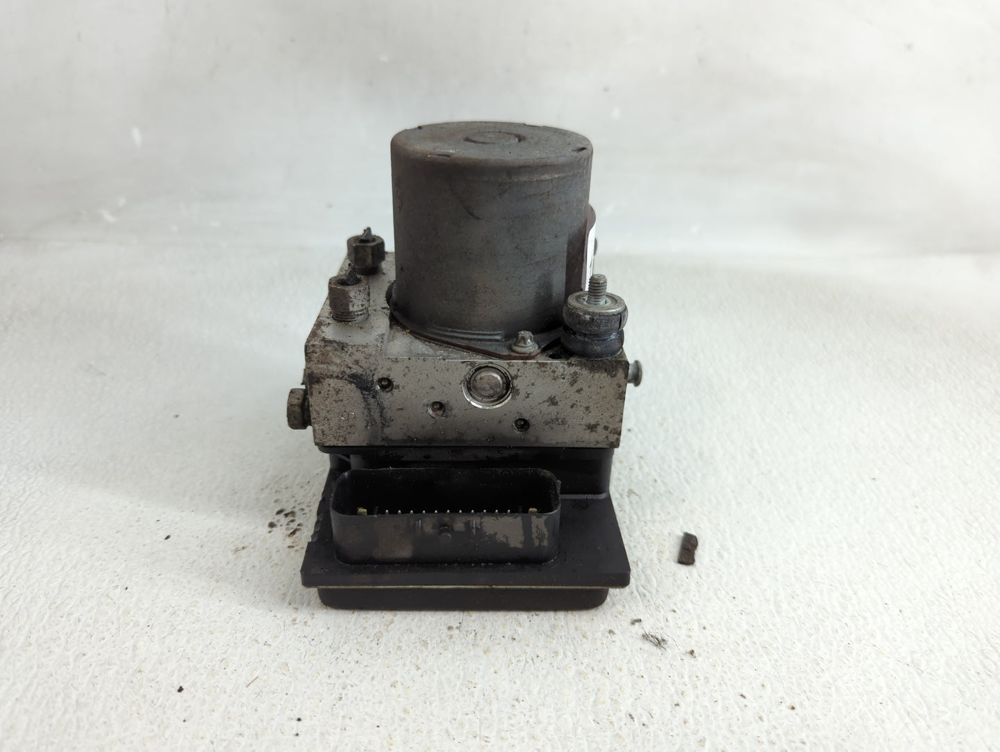 2008-2011 Gmc Acadia ABS Pump Control Module Replacement P/N:265 230 103 25840314 Fits Fits 2008 2009 2010 2011 OEM Used Aut