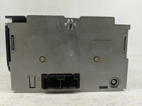 2009-2011 Gmc Acadia Radio AM FM Cd Player Receiver Replacement P/N:20935118 Fits Fits 2009 2010 2011 OEM Used Auto Parts - 