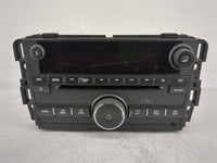 2009-2011 Gmc Acadia Radio AM FM Cd Player Receiver Replacement P/N:25941141 20935118 Fits Fits 2009 2010 2011 OEM Used Auto