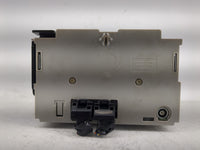 2009-2011 Gmc Acadia Radio AM FM Cd Player Receiver Replacement P/N:25941141 20935118 Fits Fits 2009 2010 2011 OEM Used Auto