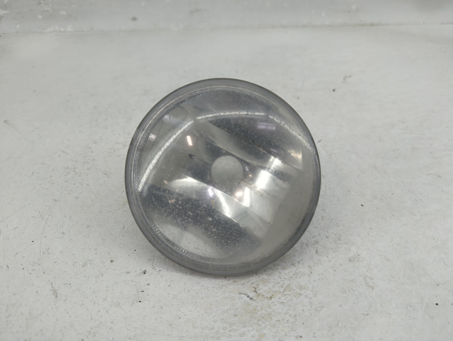 2007-2012 Gmc Acadia Passenger Right Oem Fog Light Lamp - Oemusedautoparts1.com
