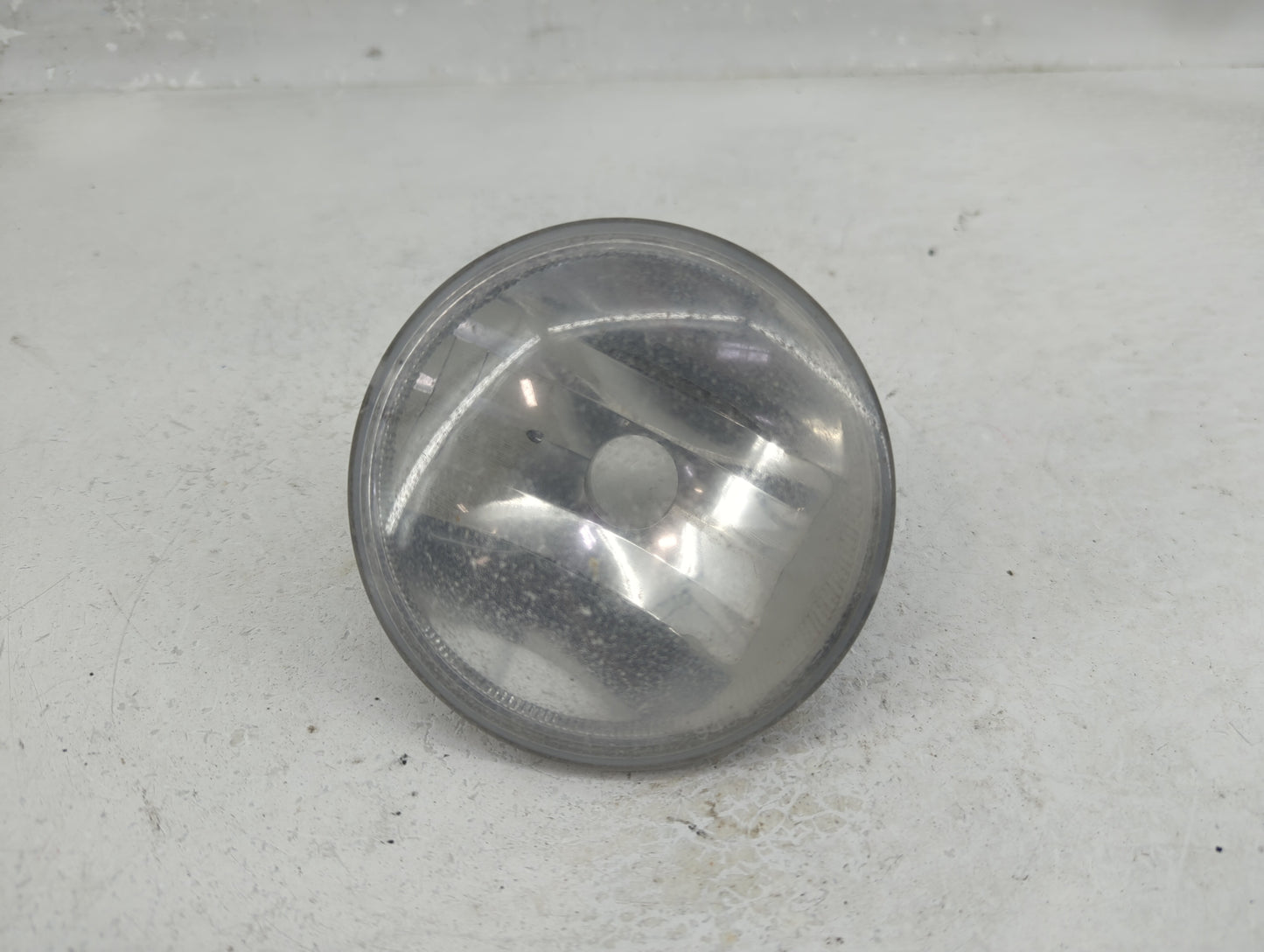 2007-2012 Gmc Acadia Passenger Right Oem Fog Light Lamp - Oemusedautoparts1.com