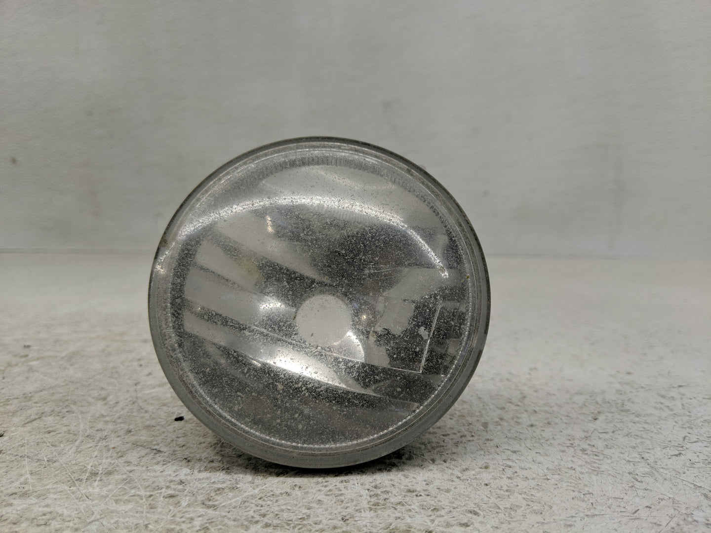 2007-2012 Gmc Acadia Driver Left Oem Fog Light Lamp - Oemusedautoparts1.com