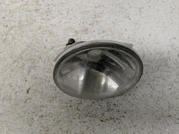 2007-2012 Gmc Acadia Driver Left Oem Fog Light Lamp