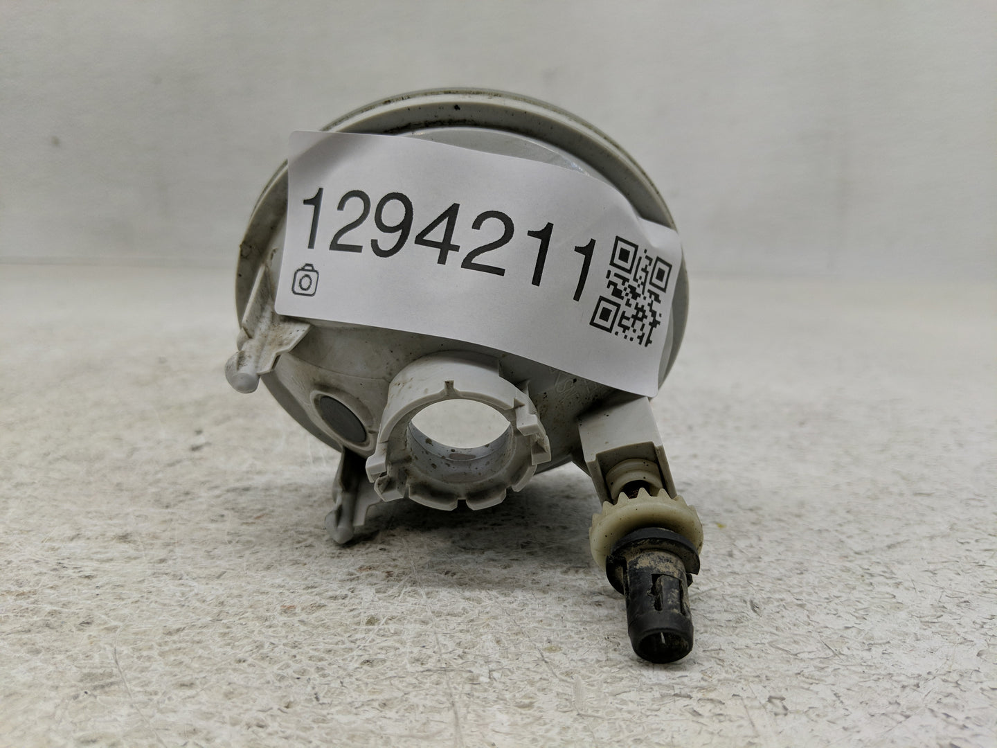 2007-2012 Gmc Acadia Driver Left Oem Fog Light Lamp - Oemusedautoparts1.com