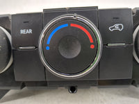 2007-2012 Gmc Acadia Climate Control Module Temperature AC/Heater Replacement P/N:20917131 Fits Fits 2007 2008 2009 2010 201