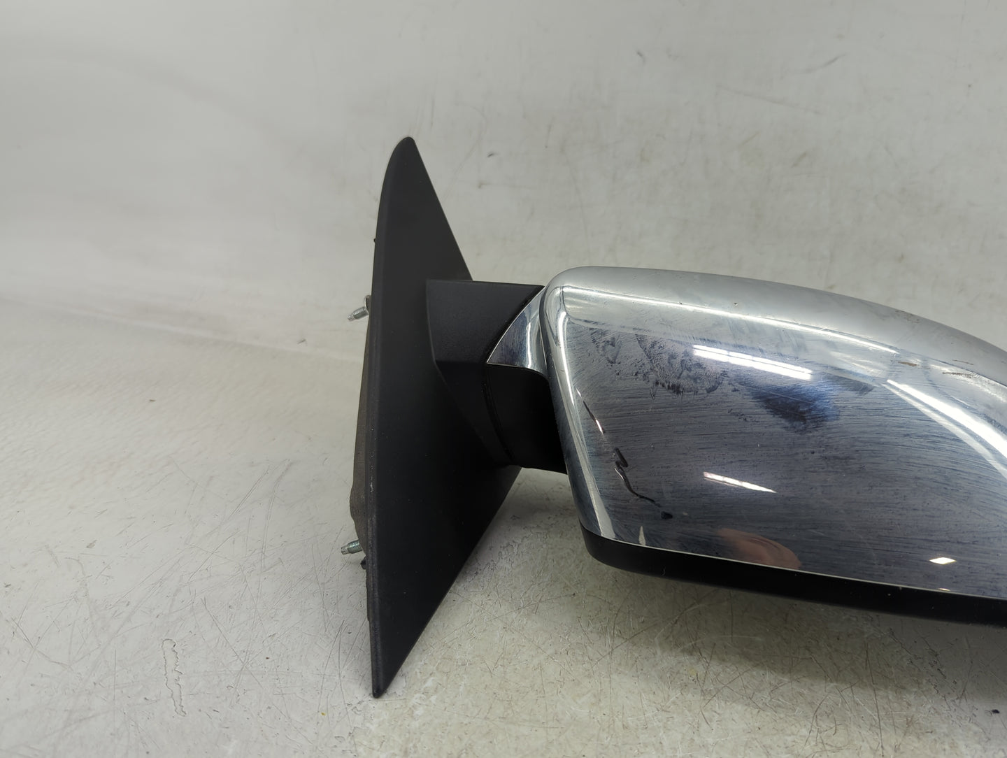 2009-2017 Gmc Acadia Passenger Side View Mirror - Right Door Mirror OEM Used - Oemusedautoparts1.com