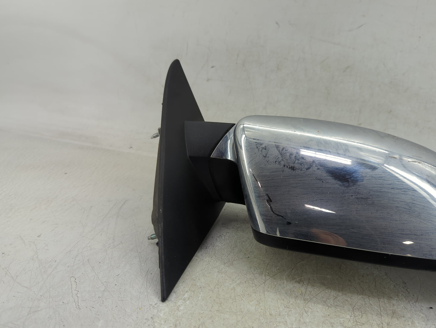 2009-2017 Gmc Acadia Passenger Side View Mirror - Right Door Mirror OEM Used - Oemusedautoparts1.com