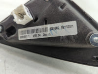 2009-2017 Gmc Acadia Passenger Side View Mirror - Right Door Mirror OEM Used - Oemusedautoparts1.com