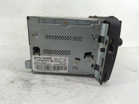 2011 Gmc Acadia Radio AM FM Cd Player Receiver Replacement P/N:20939030 Fits OEM Used Auto Parts - Oemusedautoparts1.com