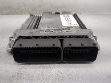 2010-2011 Gmc Acadia PCM Engine Control Computer ECU ECM PCU OEM P/N:0 261 S02 773 12635019 Fits Fits 2010 2011 OEM Used Aut