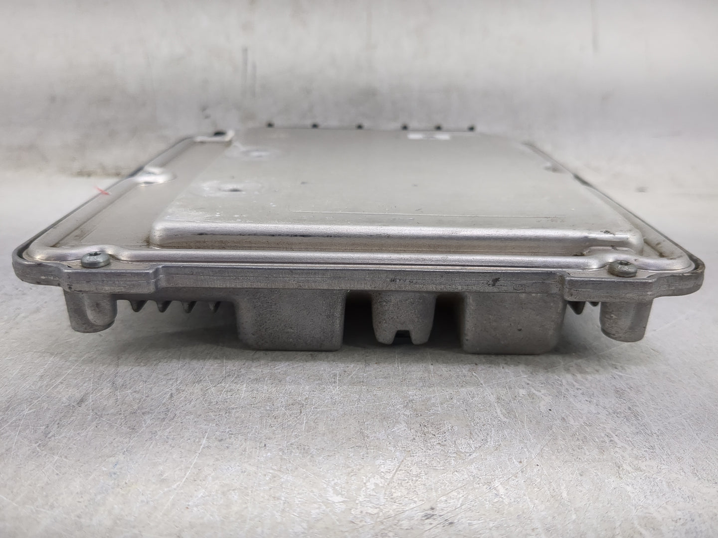2010-2011 Gmc Acadia PCM Engine Control Computer ECU ECM PCU OEM P/N:0 261 S02 773 12635019 Fits Fits 2010 2011 OEM Used Aut