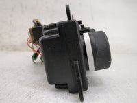 2007-2012 Gmc Acadia Climate Control Module Temperature AC/Heater Replacement P/N:20917131 Fits Fits 2007 2008 2009 2010 201