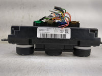 2007-2012 Gmc Acadia Climate Control Module Temperature AC/Heater Replacement P/N:20917131 Fits Fits 2007 2008 2009 2010 201