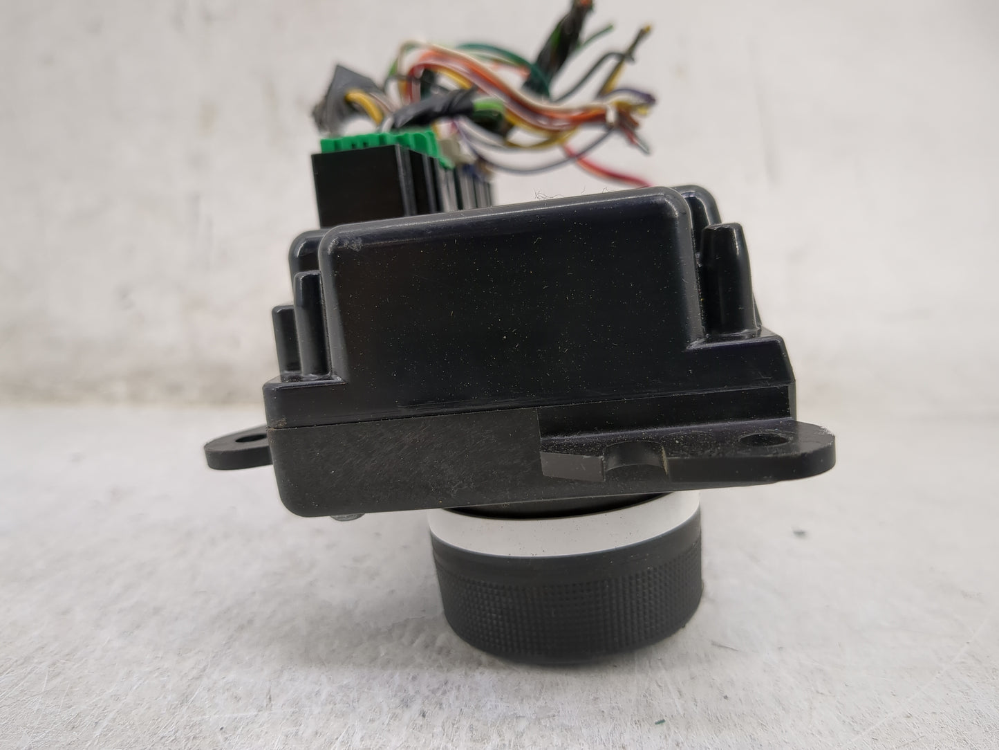 2007-2012 Gmc Acadia Climate Control Module Temperature AC/Heater Replacement P/N:20917131 Fits Fits 2007 2008 2009 2010 201