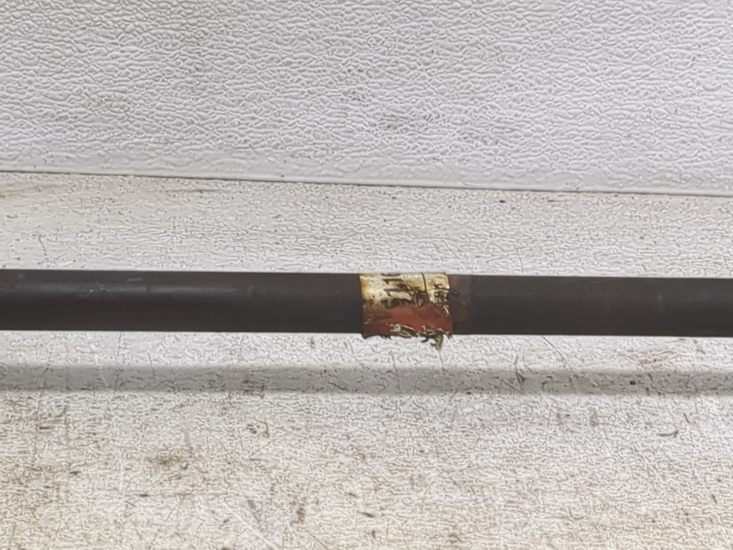 2007-2011 Gmc Acadia Axle Shaft Rear Passenger Cv C/v 1428389 - Oemusedautoparts1.com