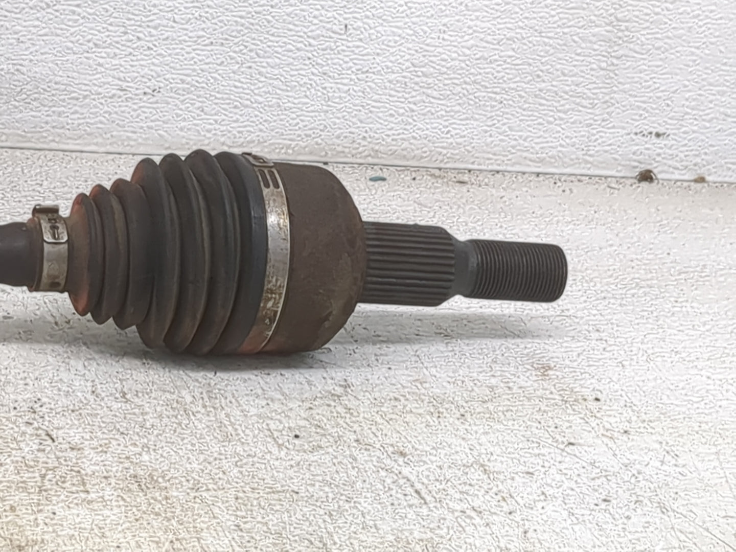 2007-2011 Gmc Acadia Axle Shaft Rear Passenger Cv C/v 1428389 - Oemusedautoparts1.com