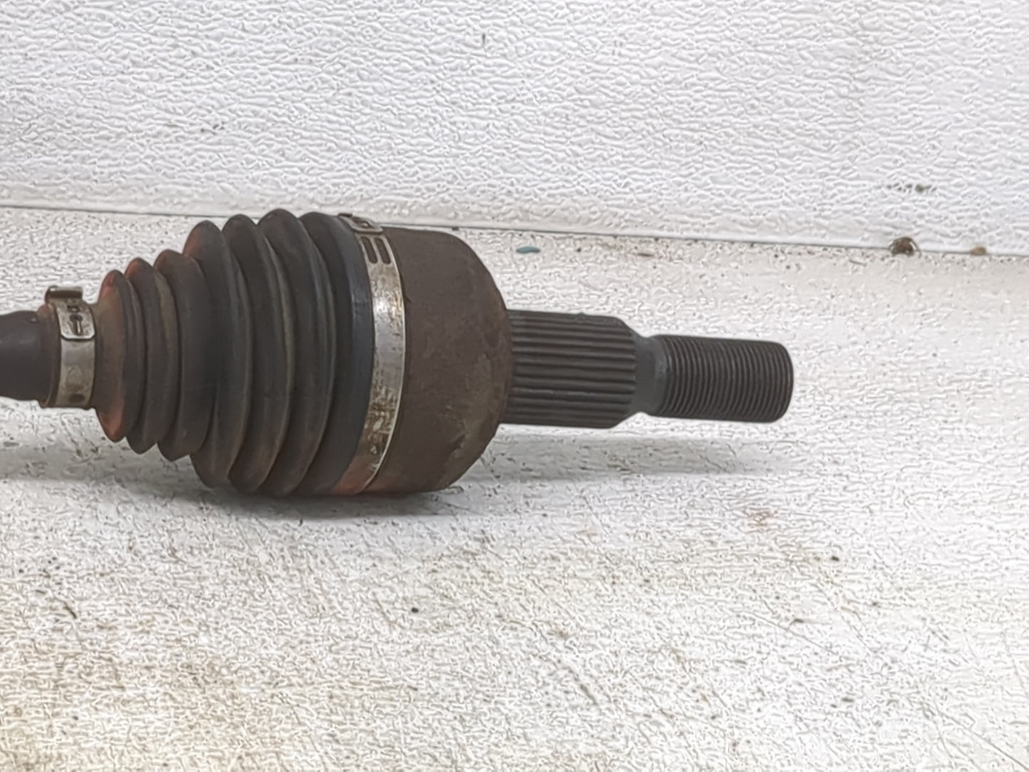 2007-2011 Gmc Acadia Axle Shaft Rear Passenger Cv C/v 1428389 - Oemusedautoparts1.com
