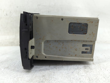 2011-2012 Gmc Acadia Radio AM FM Cd Player Receiver Replacement P/N:20935121 28256342 Fits Fits 2011 2012 OEM Used Auto Parts