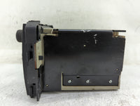 2011-2012 Gmc Acadia Radio AM FM Cd Player Receiver Replacement P/N:20935121 28256342 Fits Fits 2011 2012 OEM Used Auto Part