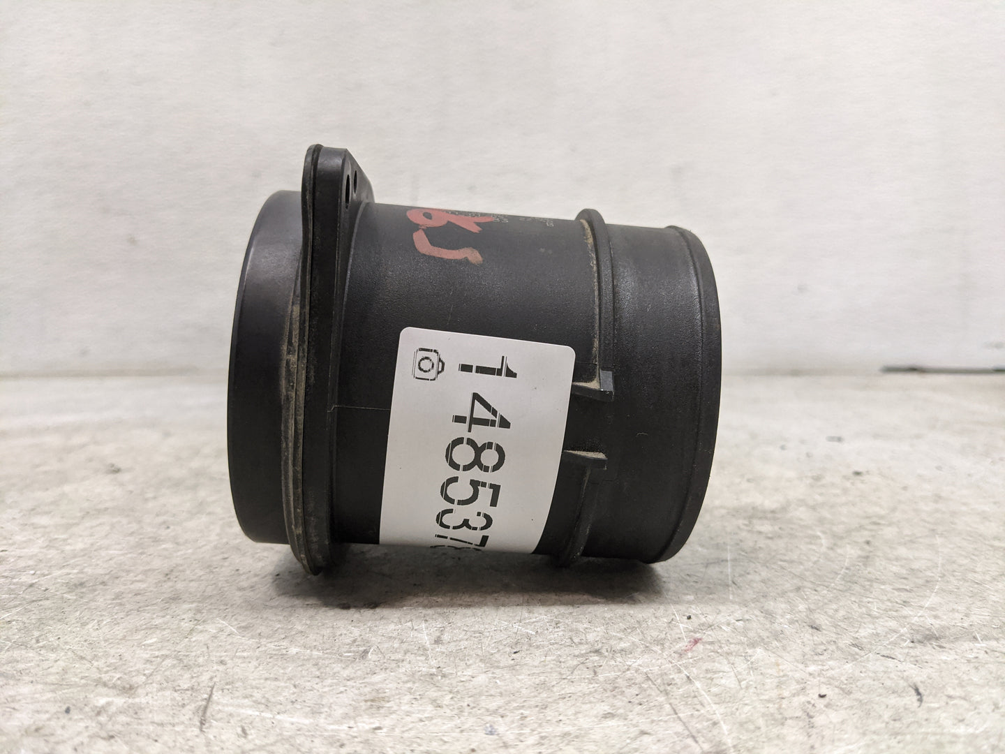 2009-2011 Gmc Acadia Mass Air Flow Meter Maf 1485378 - Oemusedautoparts1.com