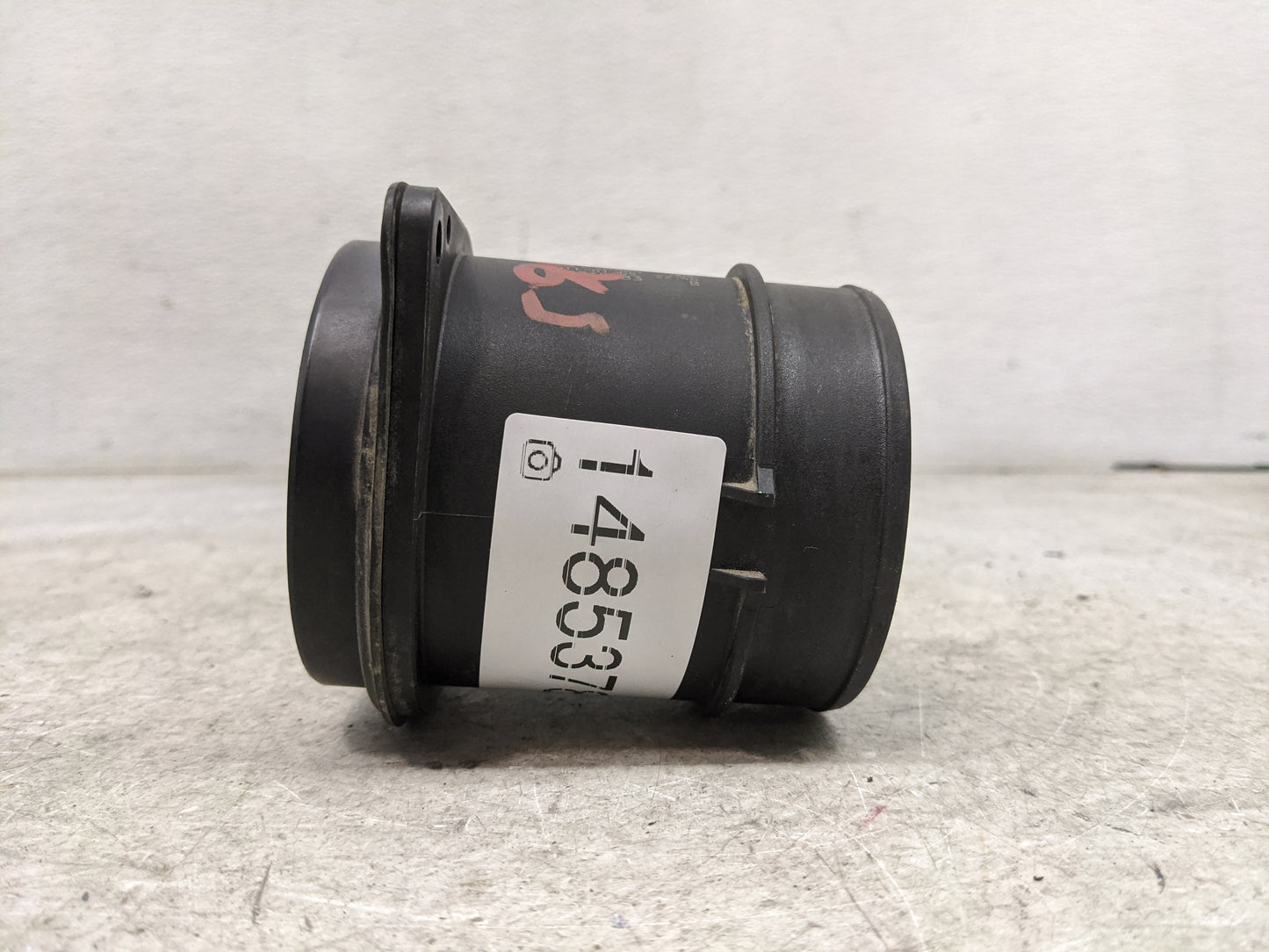 2009-2011 Gmc Acadia Mass Air Flow Meter Maf 1485378 - Oemusedautoparts1.com