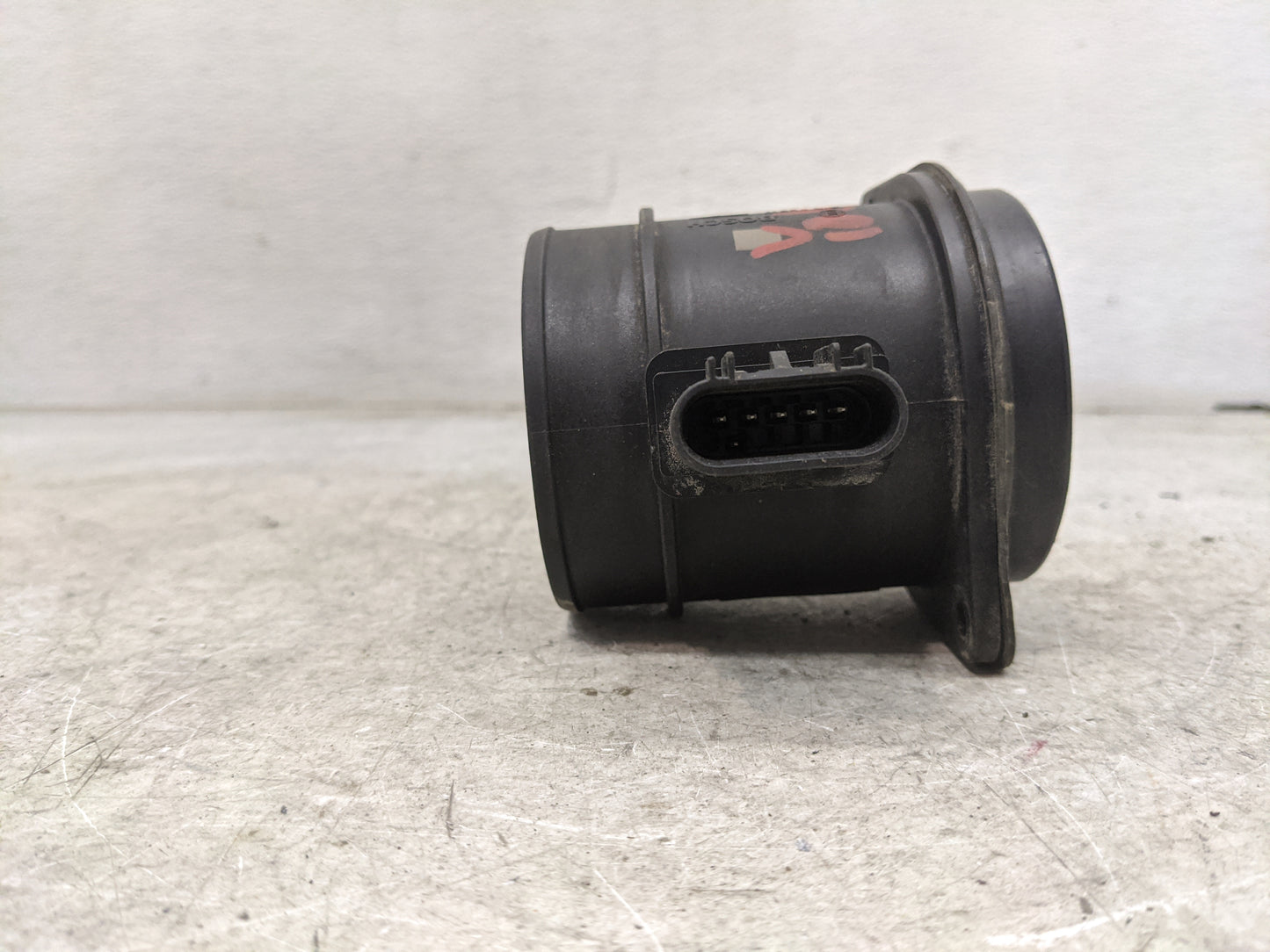2009-2011 Gmc Acadia Mass Air Flow Meter Maf 1485378 - Oemusedautoparts1.com