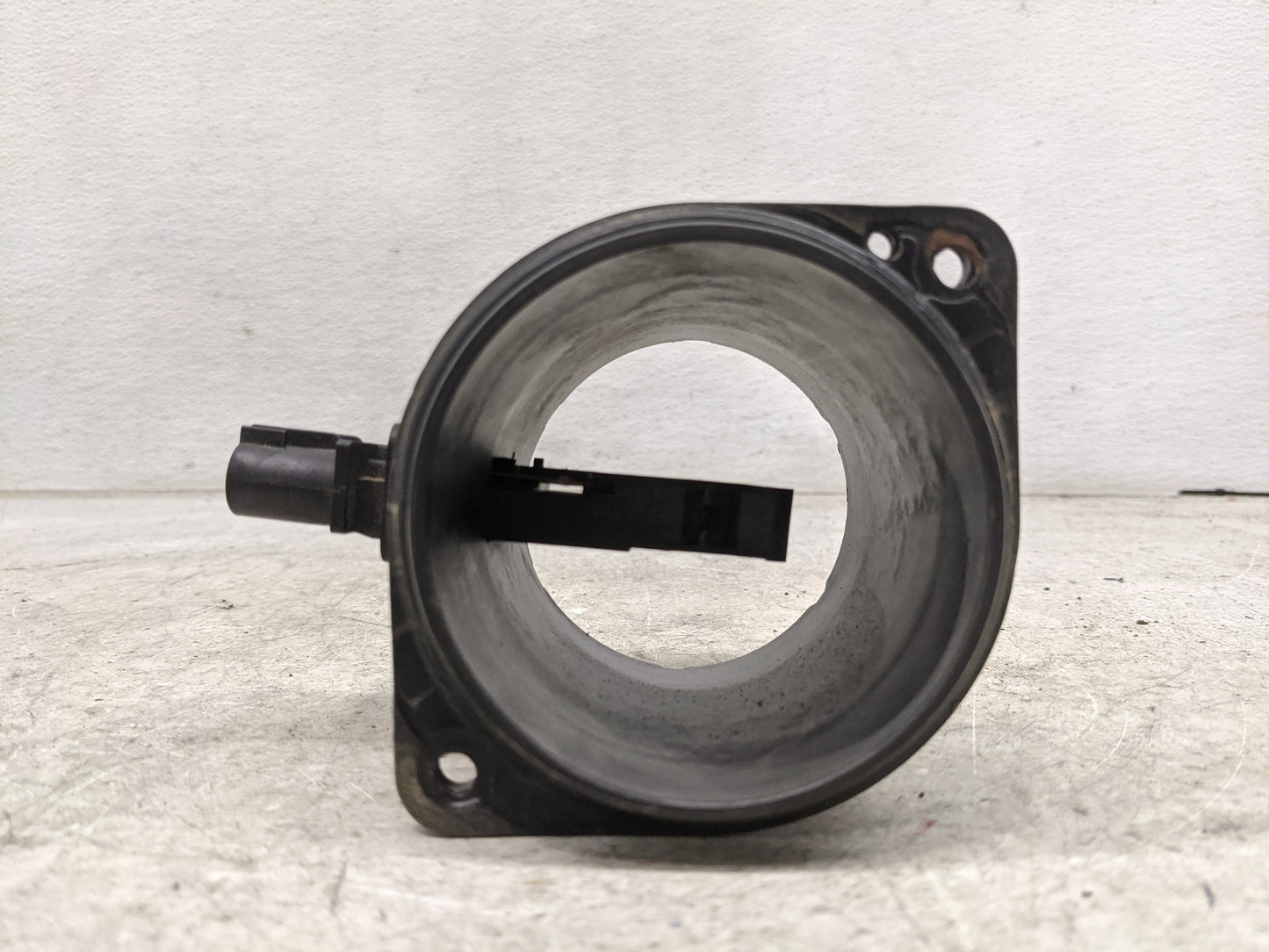2009-2011 Gmc Acadia Mass Air Flow Meter Maf 1485378 - Oemusedautoparts1.com