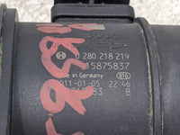 2009-2011 Gmc Acadia Mass Air Flow Meter Maf 1485378 - Oemusedautoparts1.com