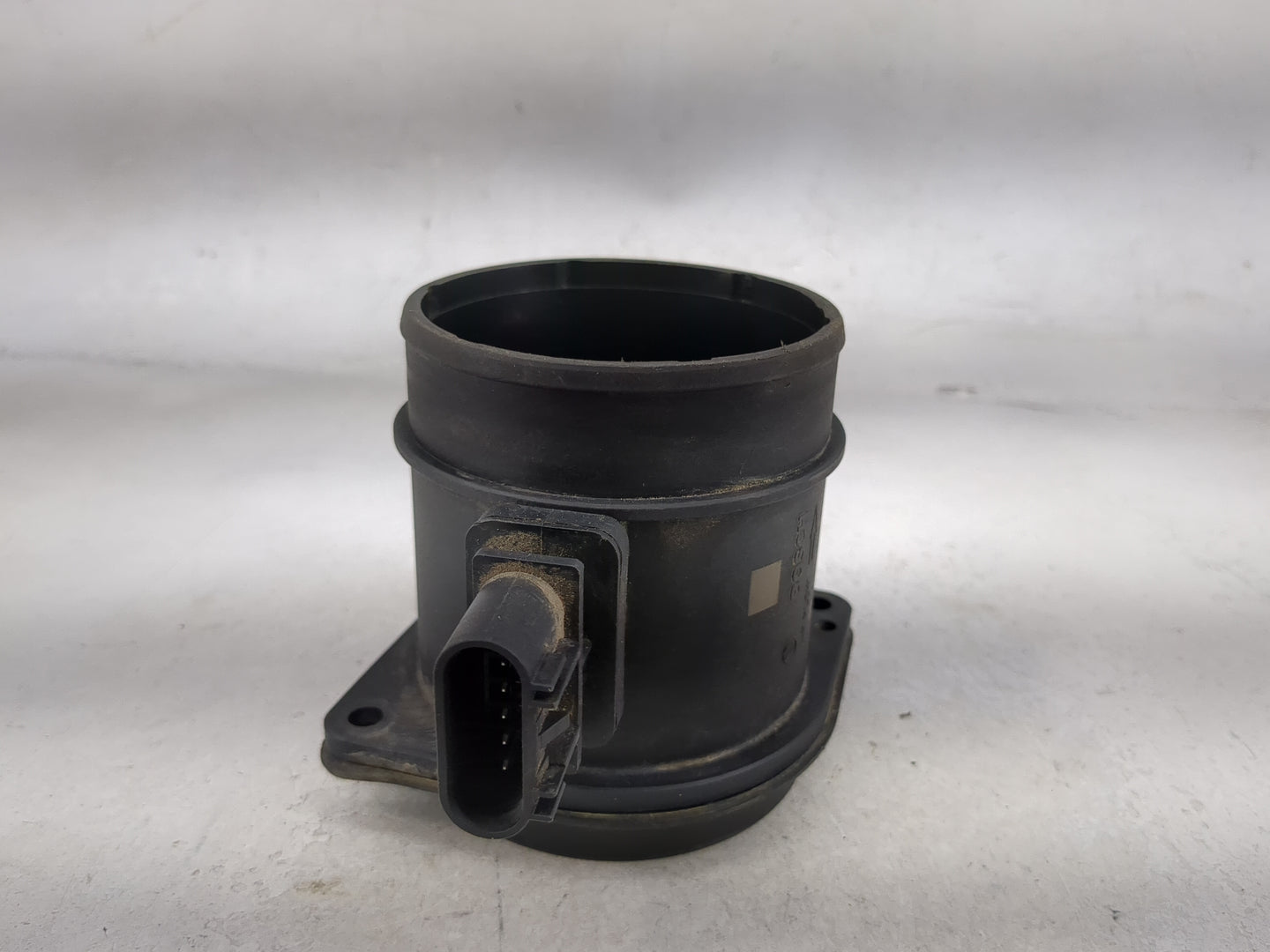 2009-2011 Gmc Acadia Mass Air Flow Meter Maf 1486500 - Oemusedautoparts1.com