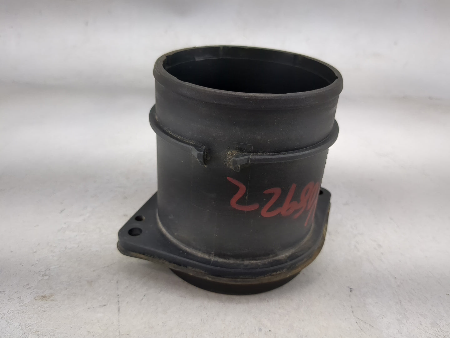 2009-2011 Gmc Acadia Mass Air Flow Meter Maf 1486500 - Oemusedautoparts1.com