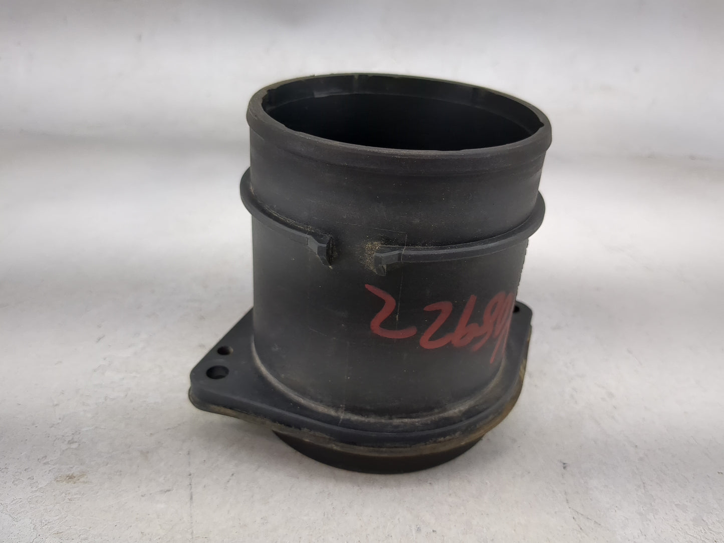 2009-2011 Gmc Acadia Mass Air Flow Meter Maf 1486500 - Oemusedautoparts1.com