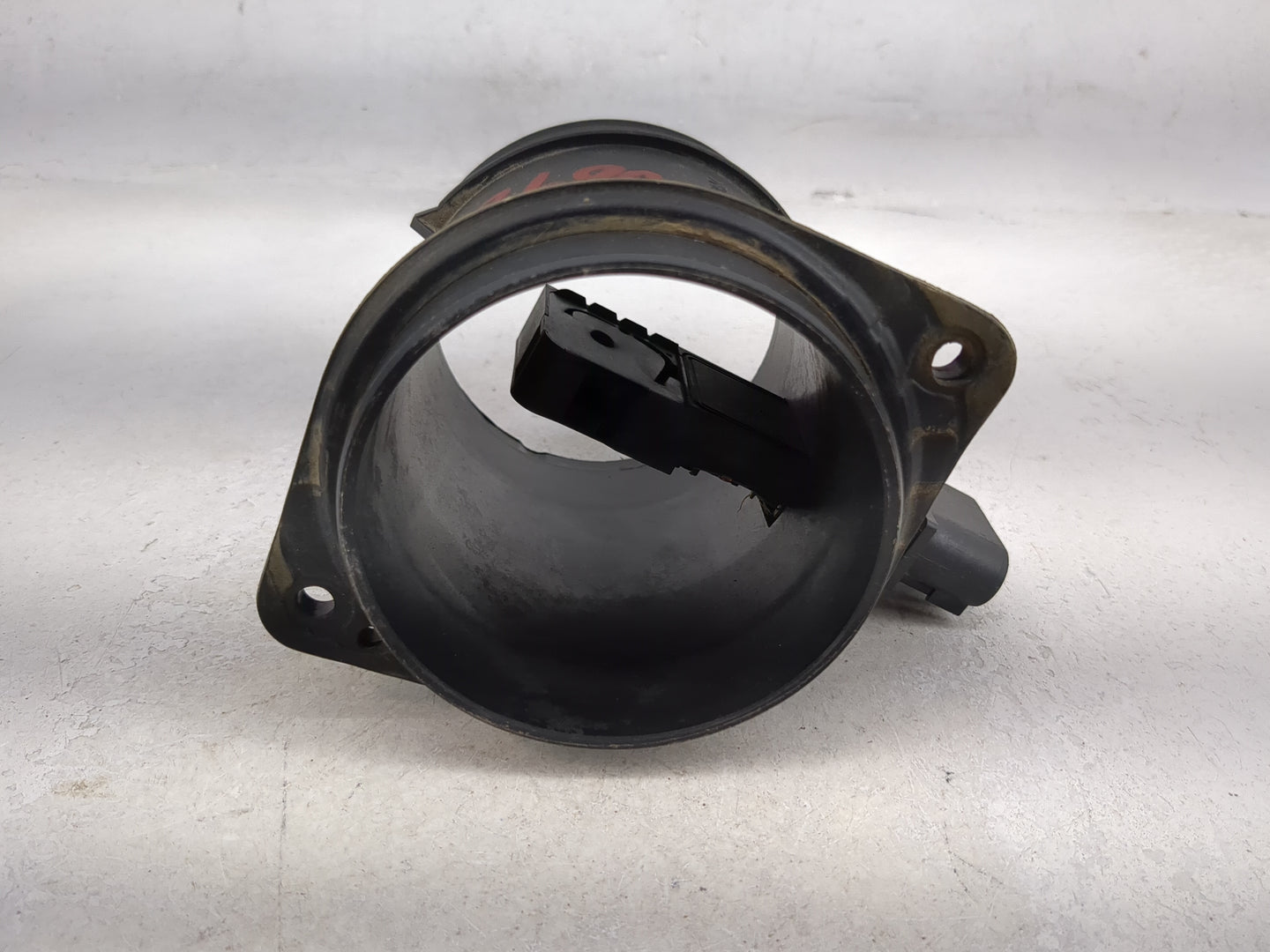 2009-2011 Gmc Acadia Mass Air Flow Meter Maf 1486500 - Oemusedautoparts1.com