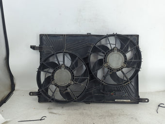 compare product 2007-2017 Gmc Acadia Electric Radiator Cooling Fan Motor Assembly Fits Fits 2007 2008 2009 2010 2011 2012 2013 2014 2015 2016 2017 OEM Used Auto Parts