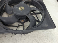 2007-2017 Gmc Acadia Electric Radiator Cooling Fan Motor Assembly Fits Fits 2007 2008 2009 2010 2011 2012 2013 2014 2015 201