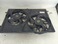 2007-2017 Gmc Acadia Electric Radiator Cooling Fan Motor Assembly Fits Fits 2007 2008 2009 2010 2011 2012 2013 2014 2015 201