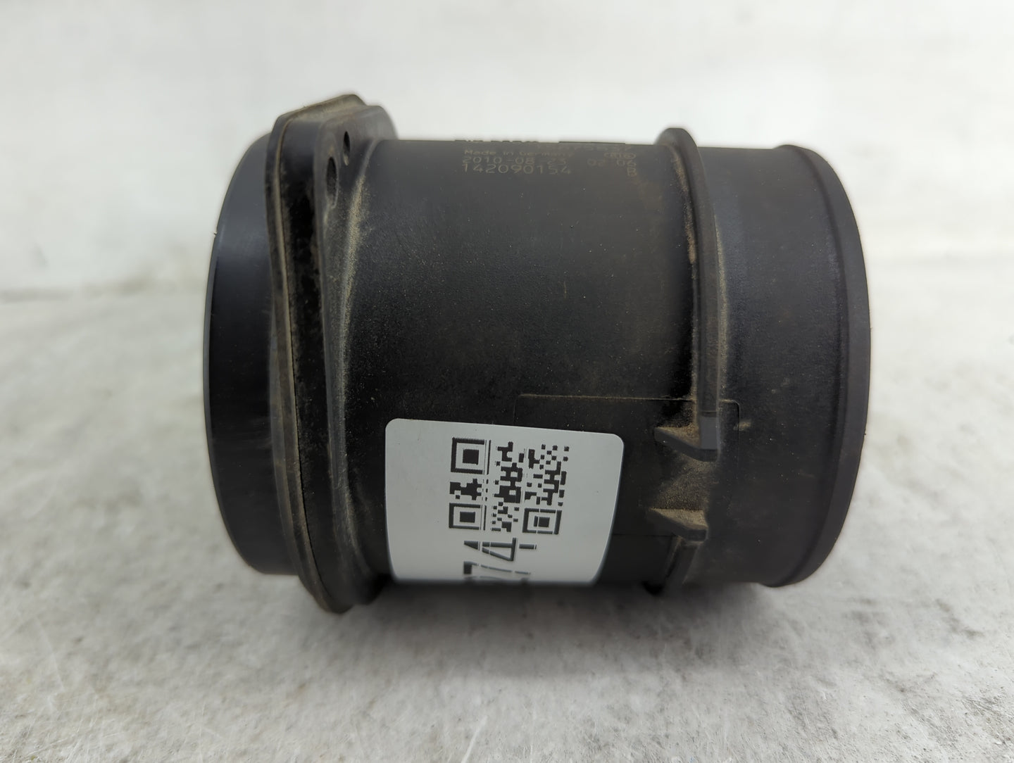 2009-2011 Gmc Acadia Mass Air Flow Meter Maf 1487274 - Oemusedautoparts1.com