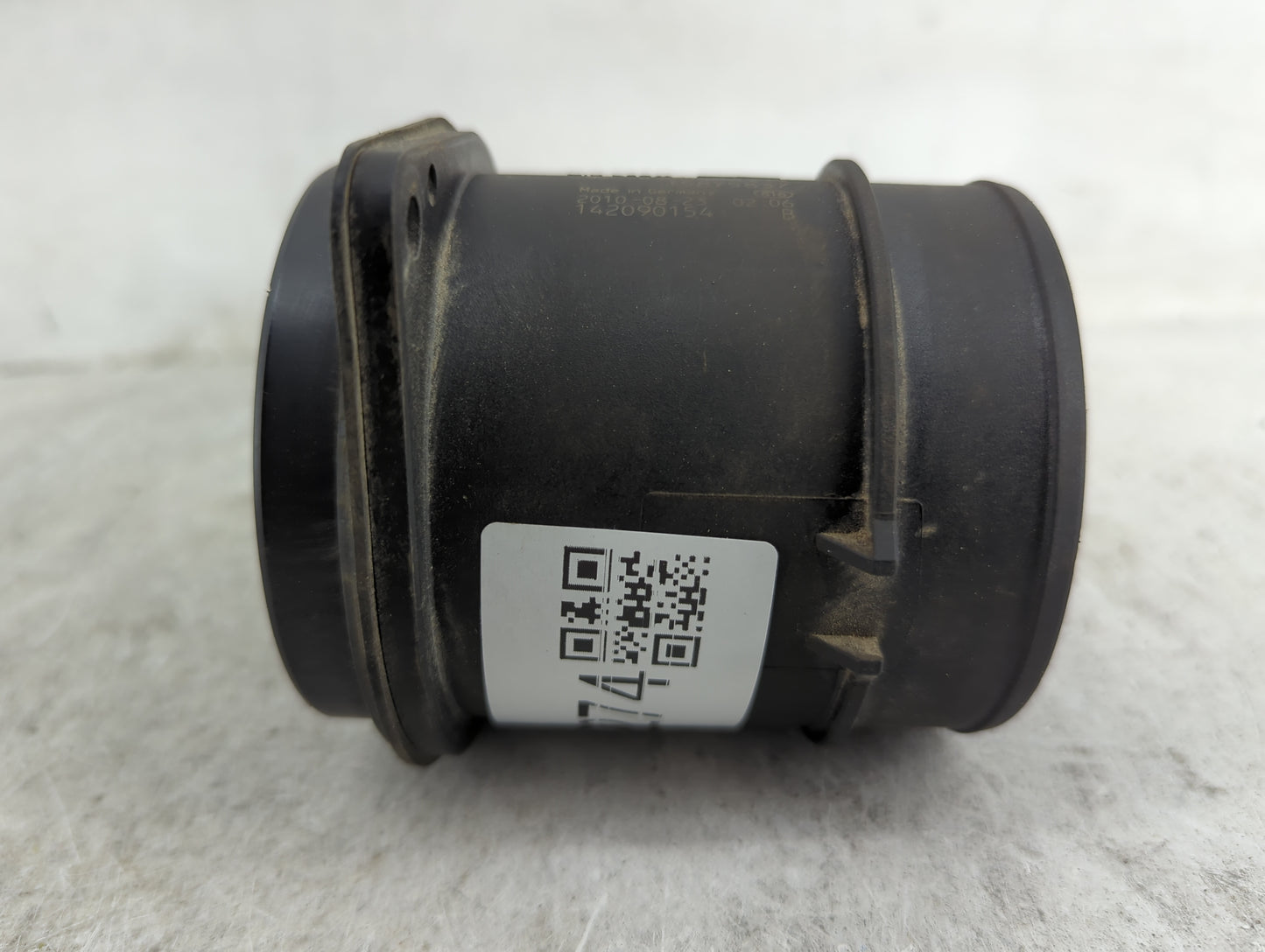 2009-2011 Gmc Acadia Mass Air Flow Meter Maf 1487274 - Oemusedautoparts1.com